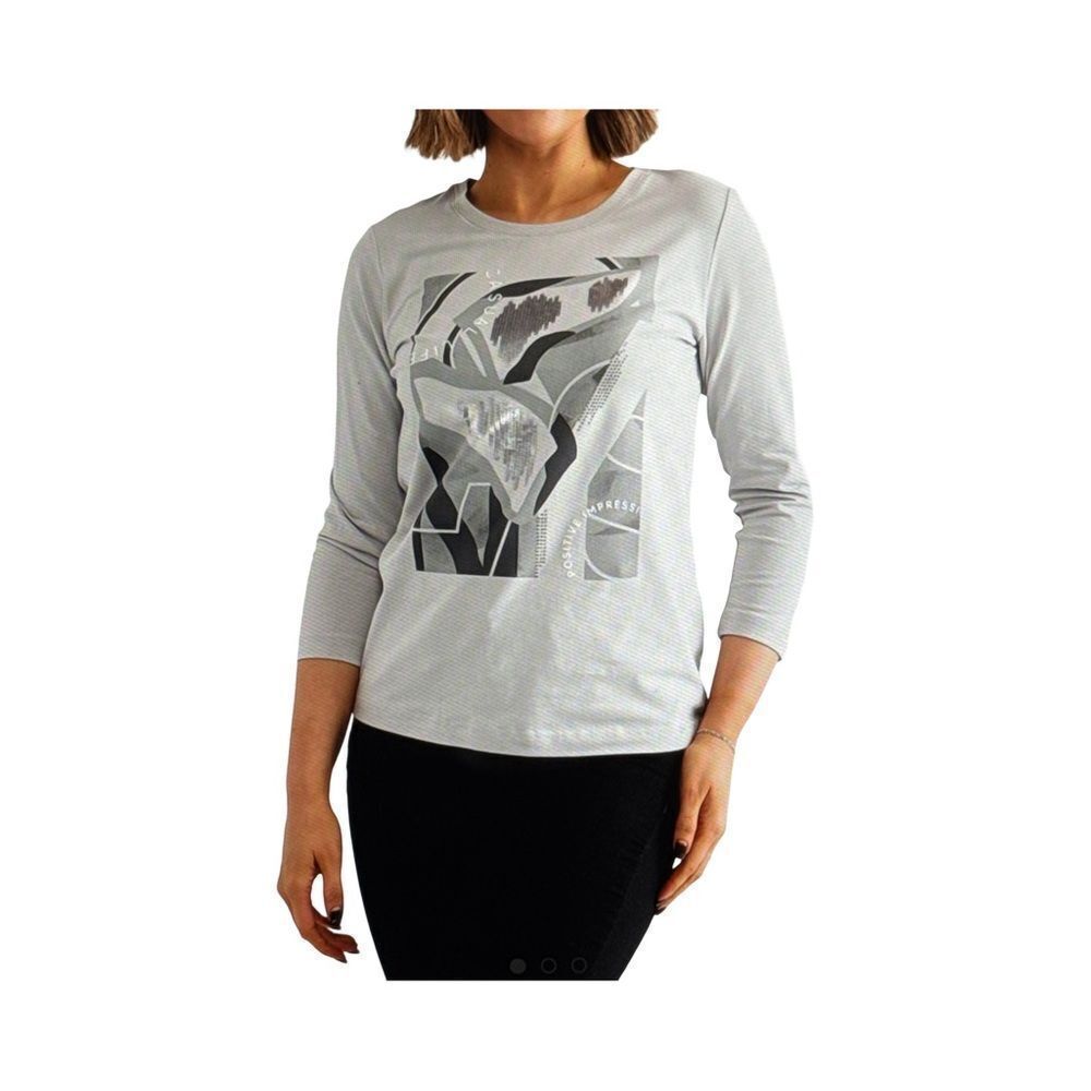 Rabe Sequin Embellished top.